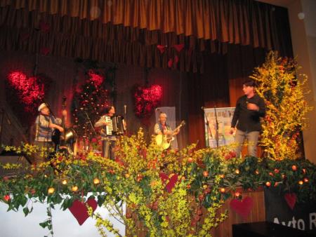 9. tradicionalni Valentinov glasbeno-humoristični koncert 54